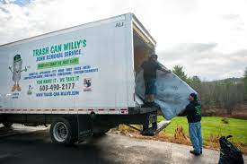 Best Same-Day Junk Removal Services  in Paramount Long Meadow, MD